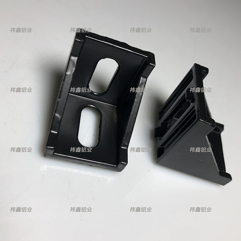 40黑色角码 图1