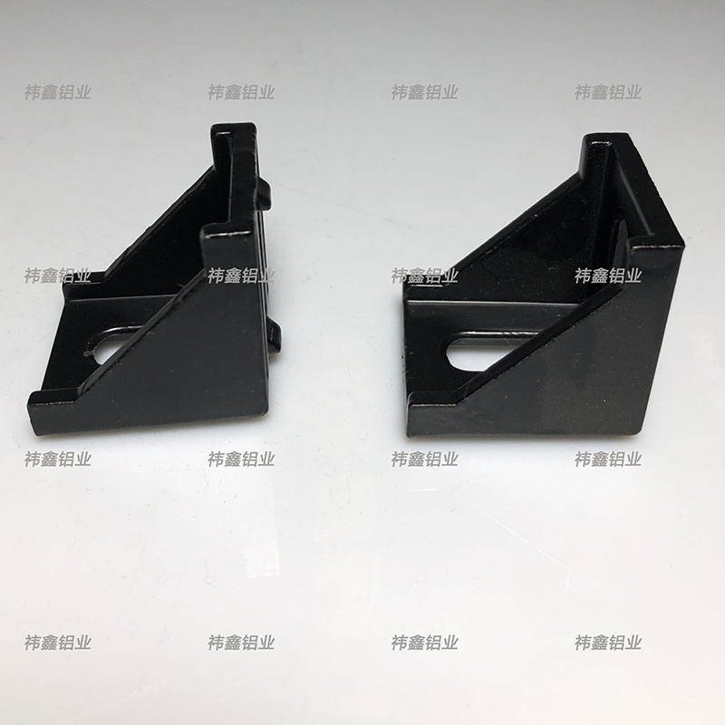 40黑色角码 图2